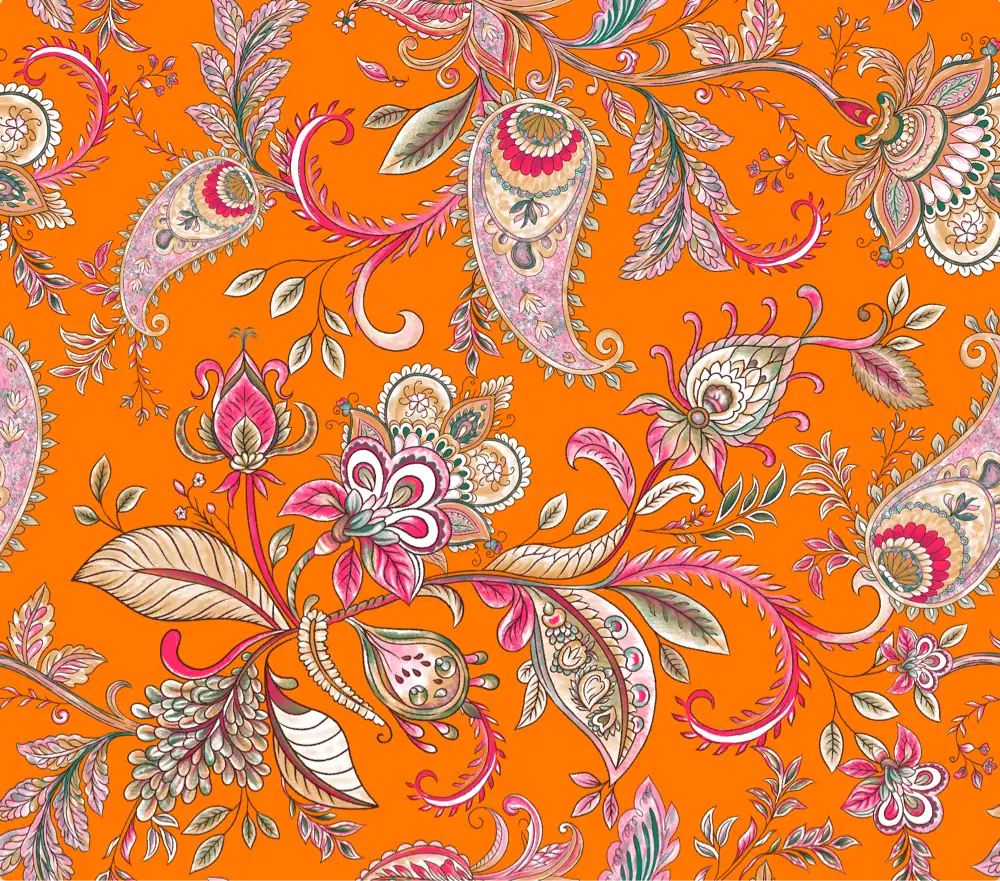 Florals & Botanicals