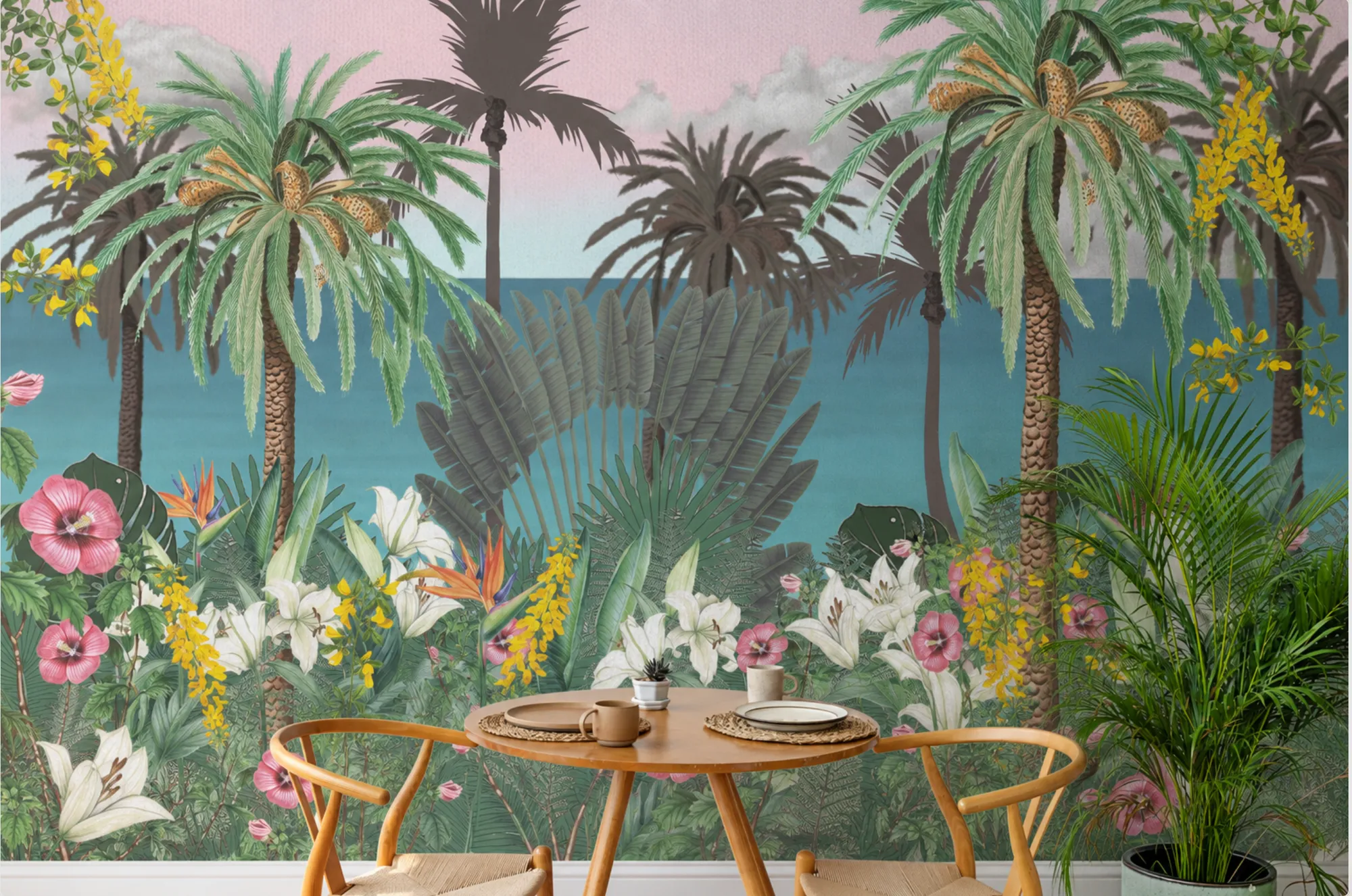 Summer Utopia