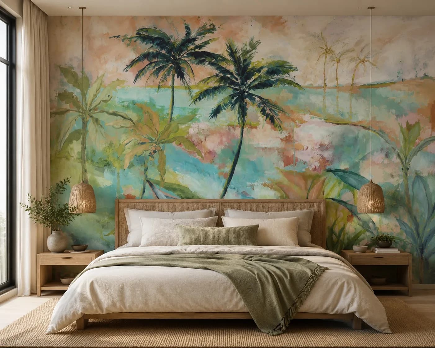 Island of Dreams