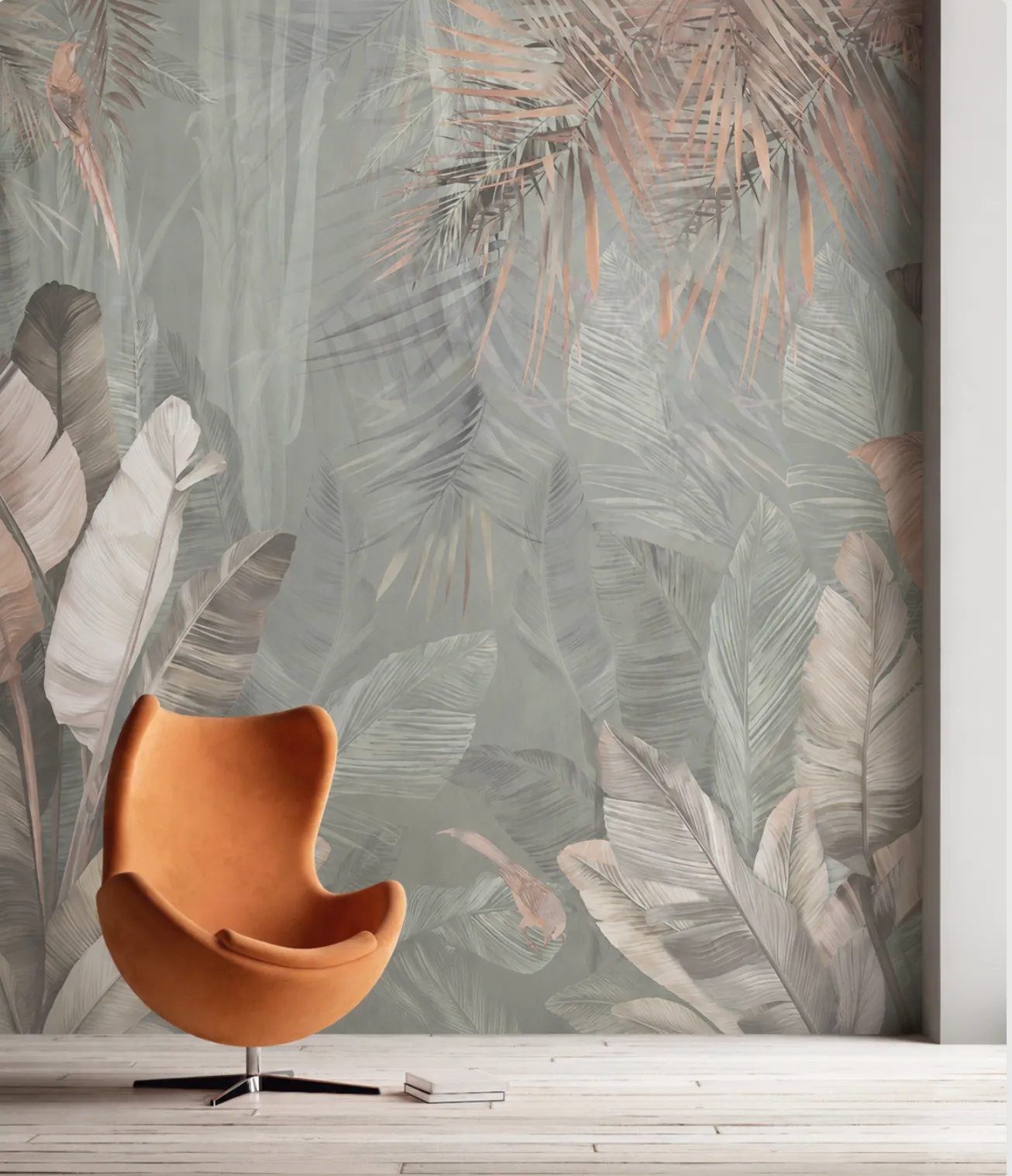 Light Jungle