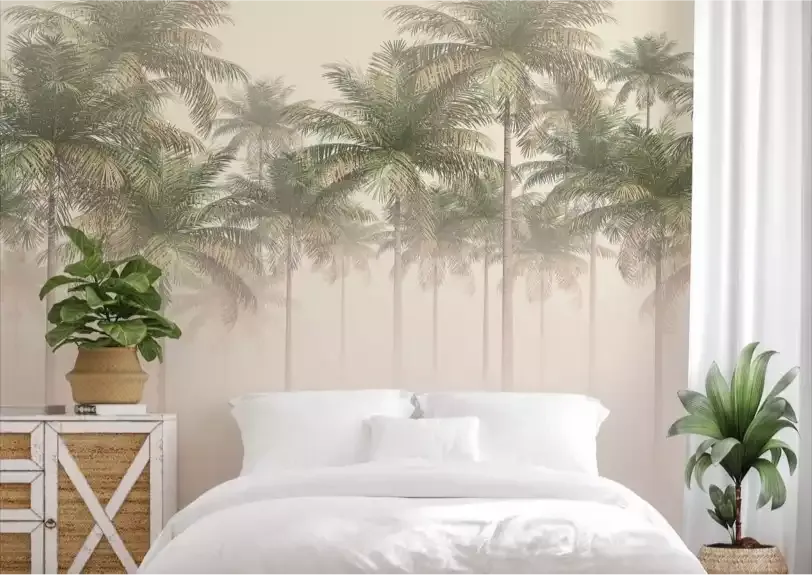 Magic Palms