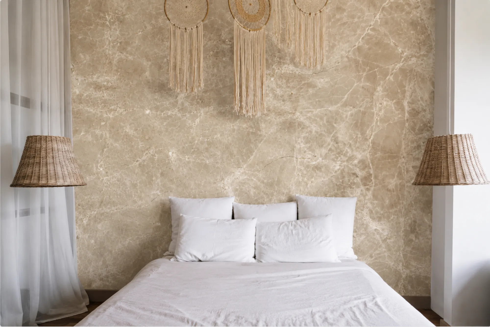 Neutral Marble