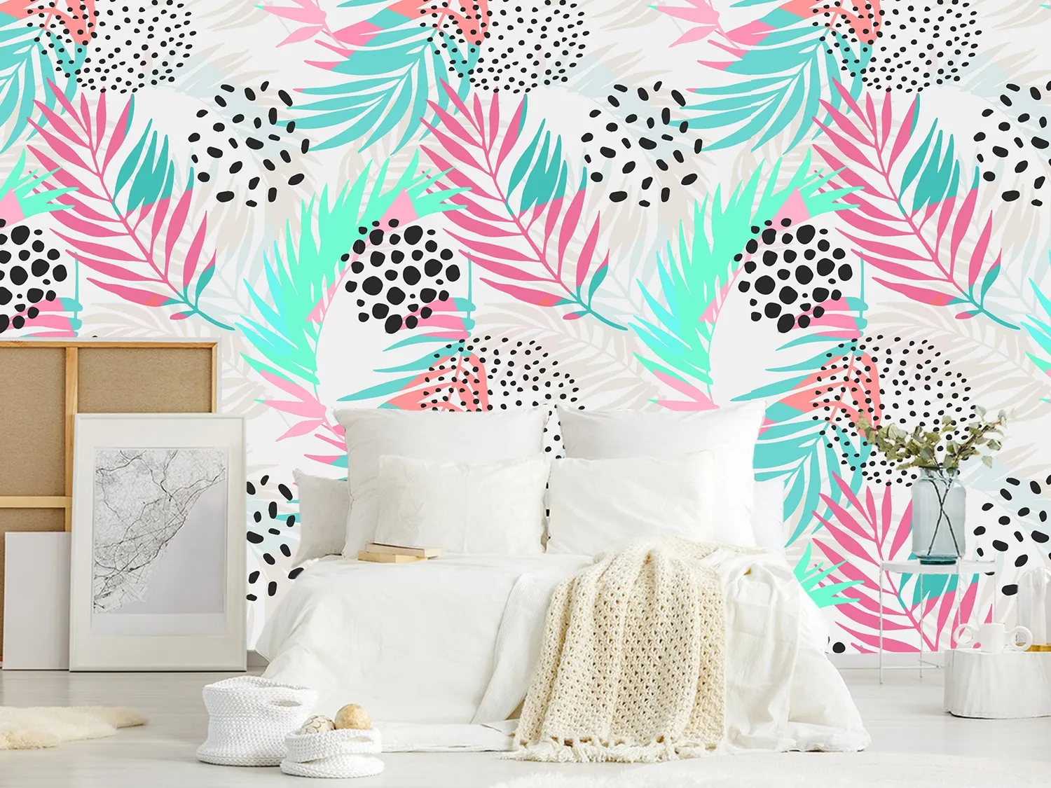 Pop Palm Play