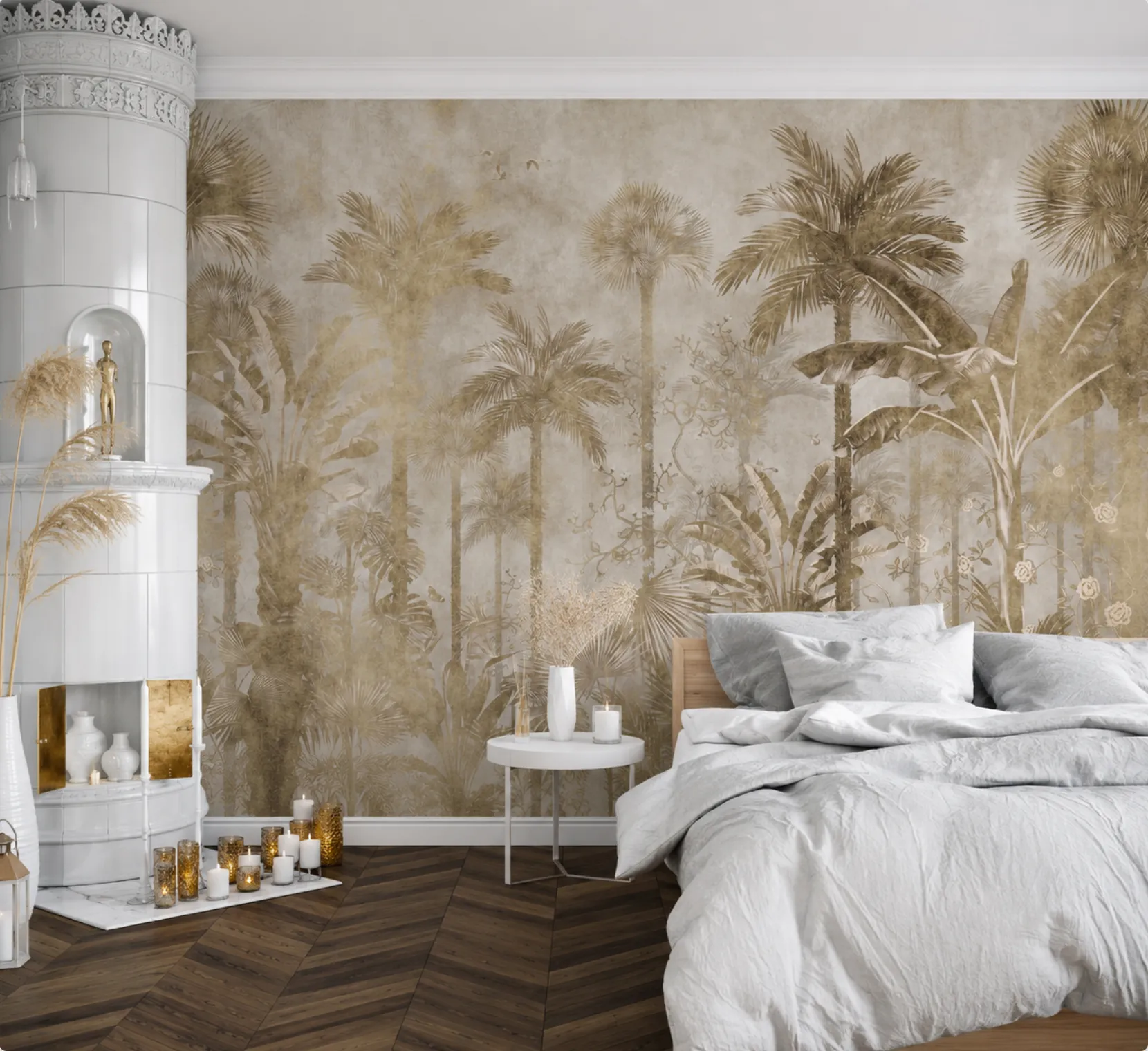 Silver Forrest