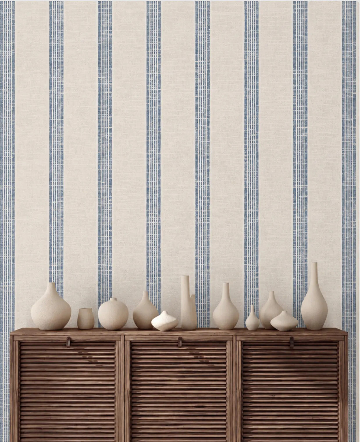 Stripe Linen