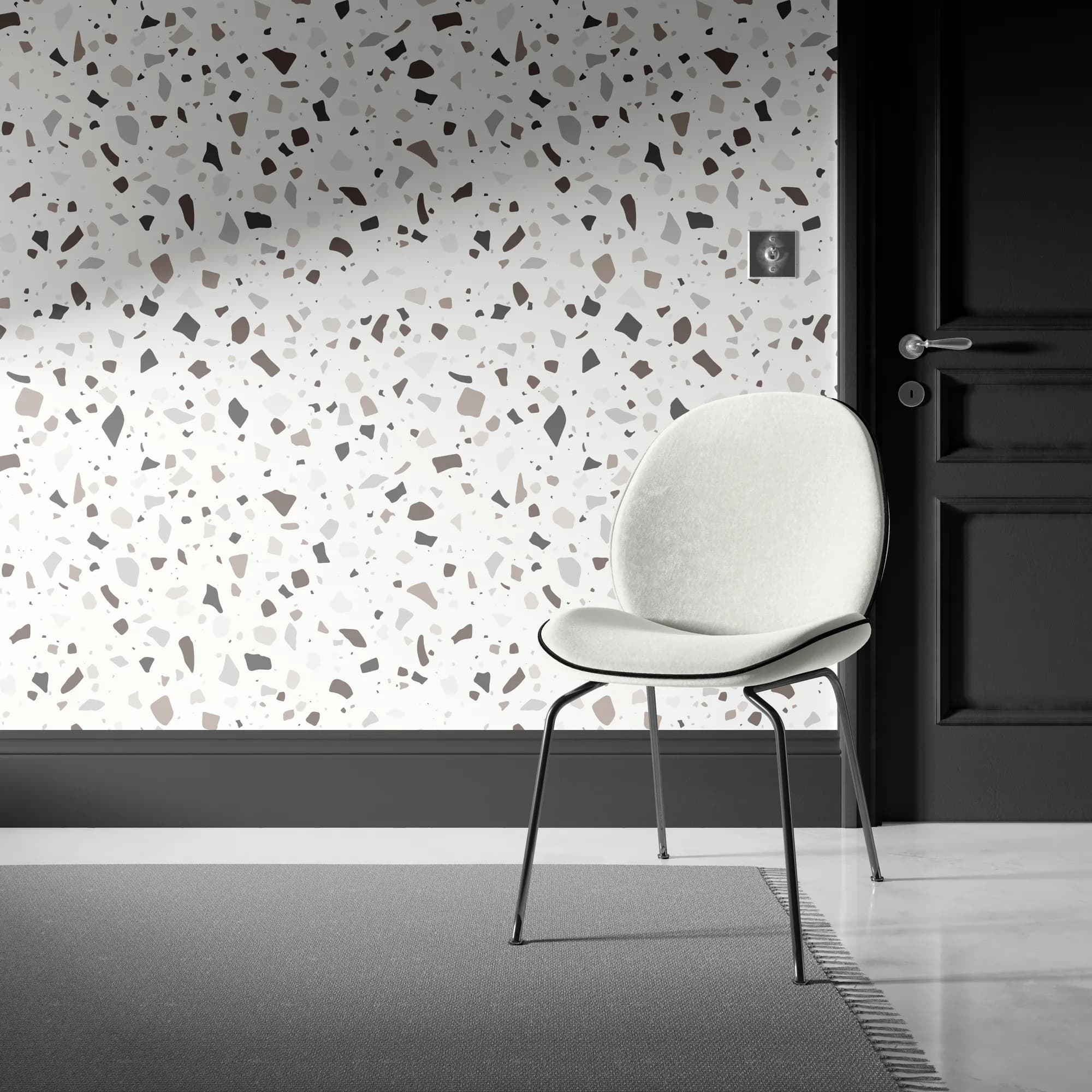 Terrazzo