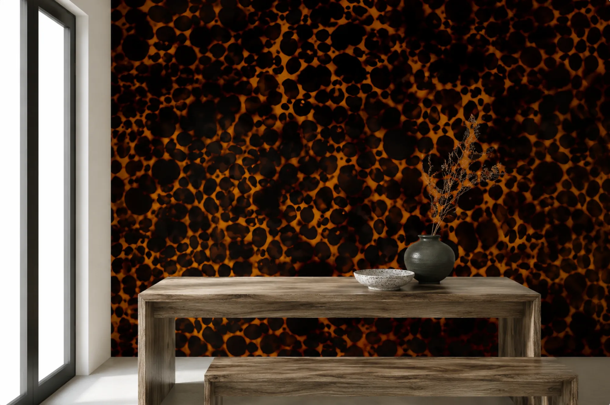 Tortoise Shell