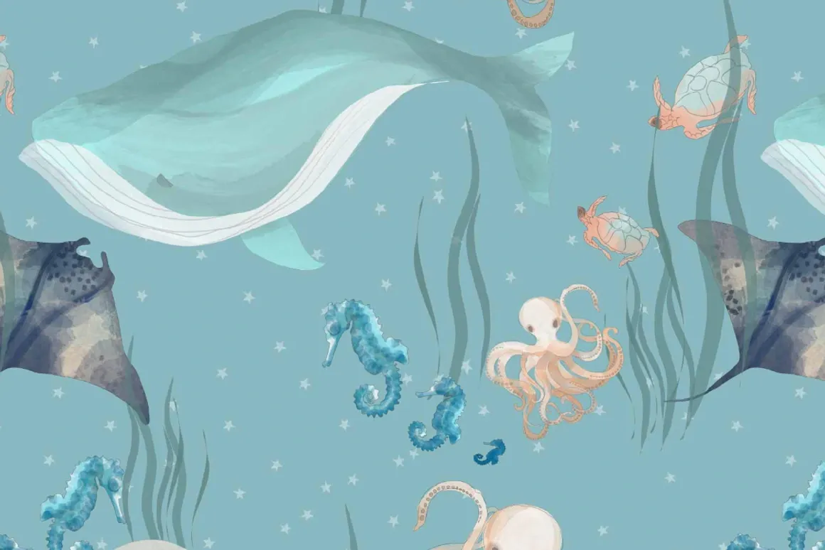 Whale Tales